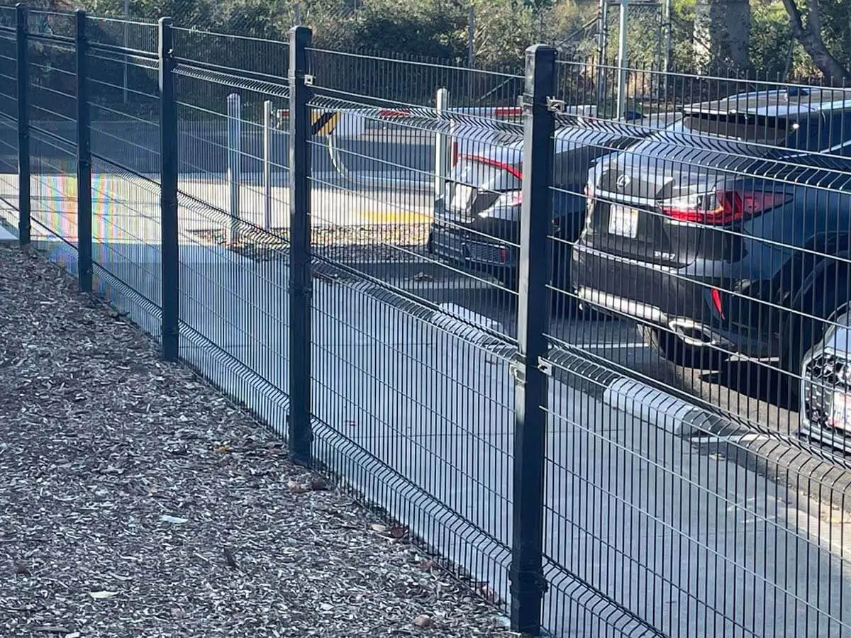 Wire fence hayward california fence company 033025 1