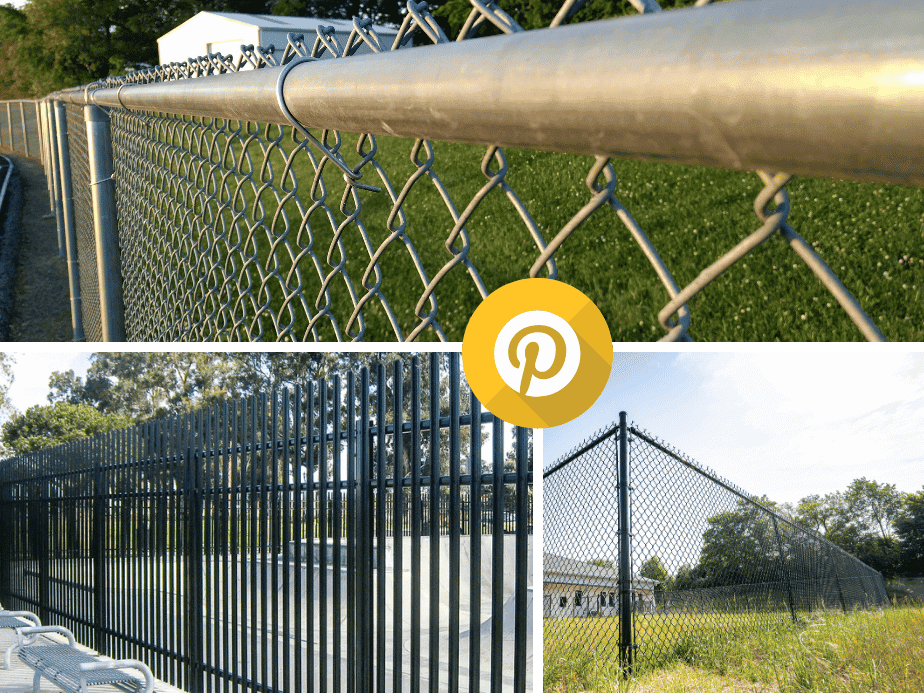 Richmond California Pinterest Board