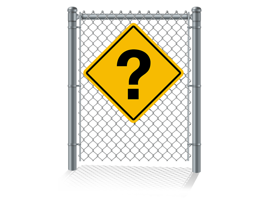 Fence FAQs in San Jose California