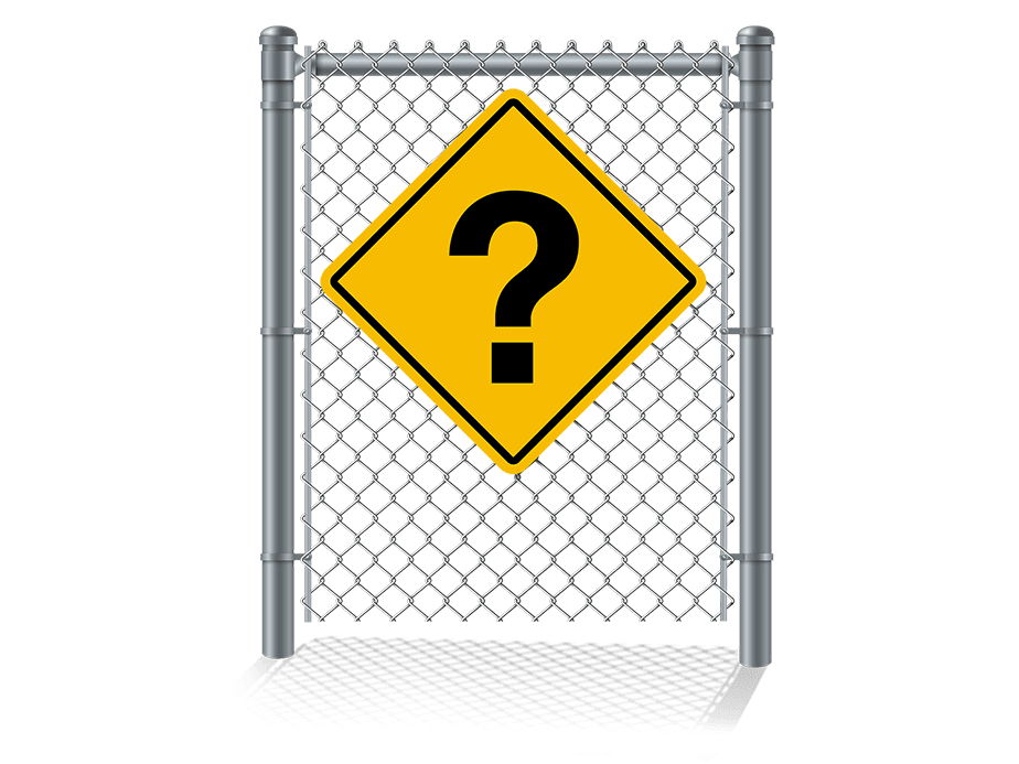 Fence FAQs in Vallejo California