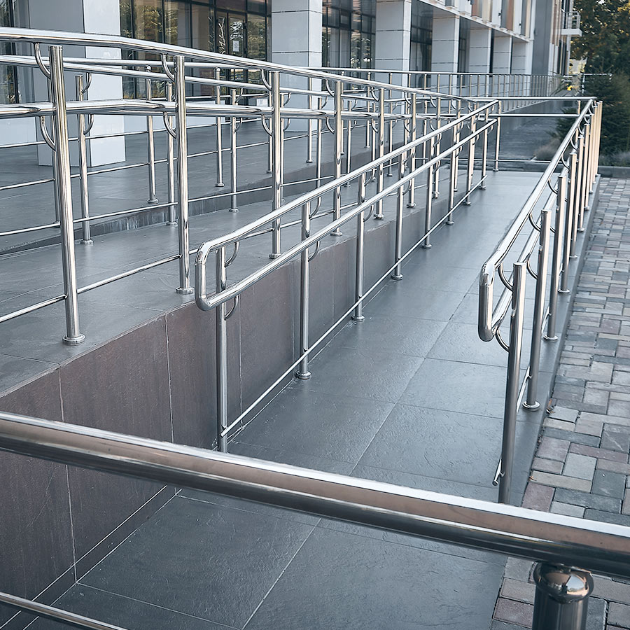 Railings Contractor in Hayward California