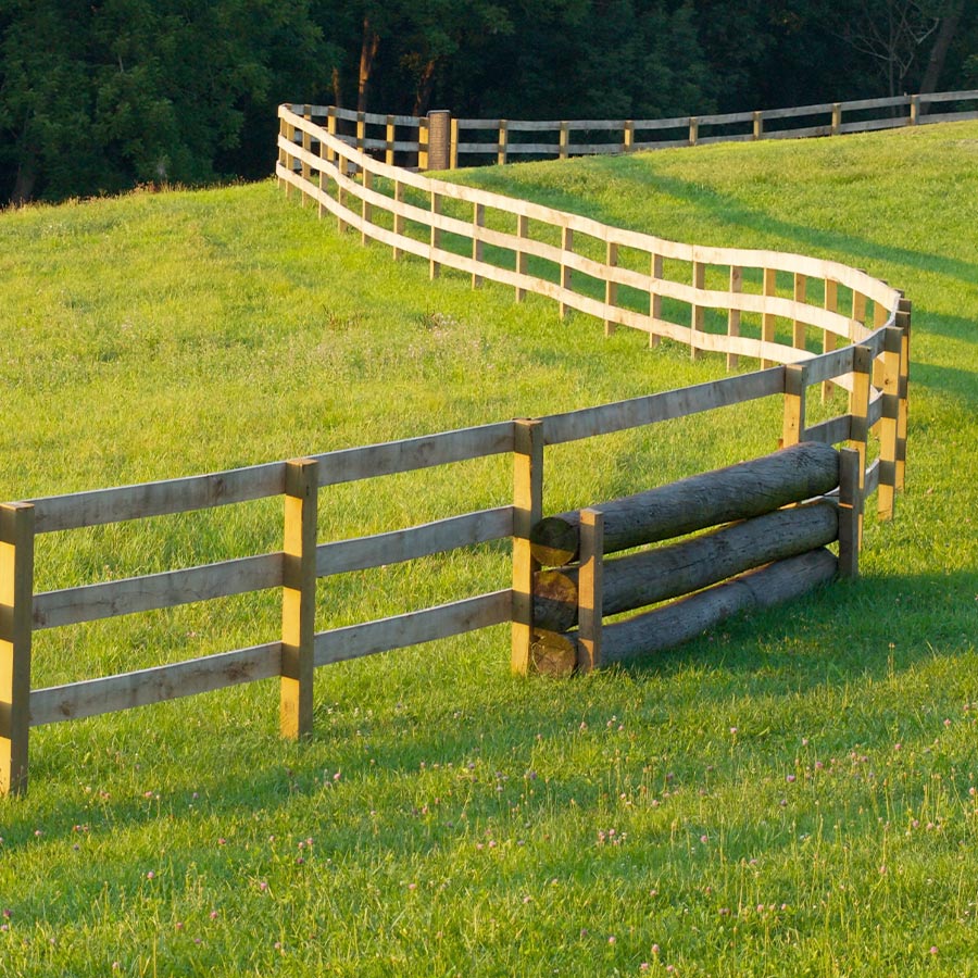 Farm Fence Contractor in Hayward California