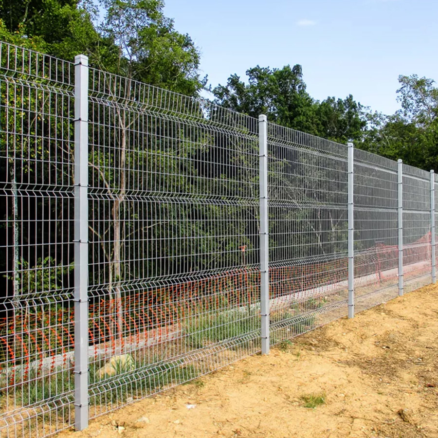 Perimeter Fence Contractor in Hayward California