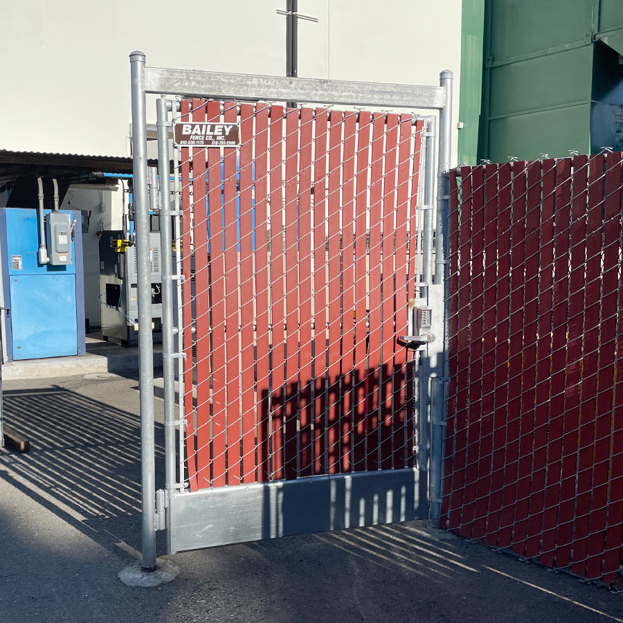 Access control systems in Hayward California