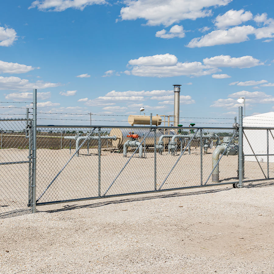 Commercial and automated gate systems in Hayward California