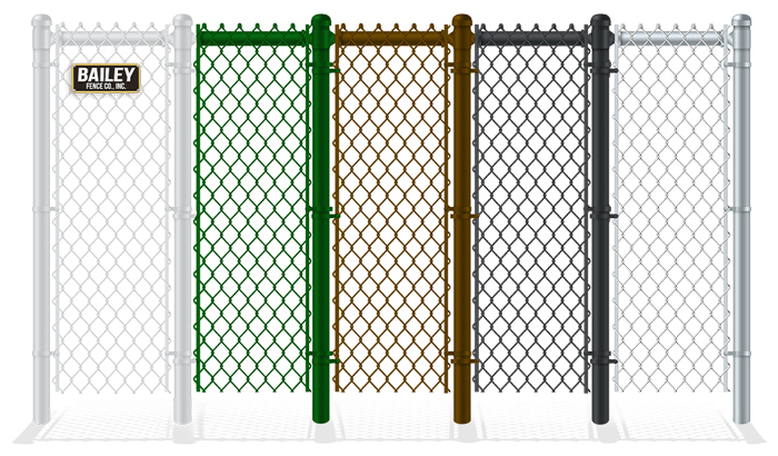 Residential Chain Link Fence Company In Hayward California