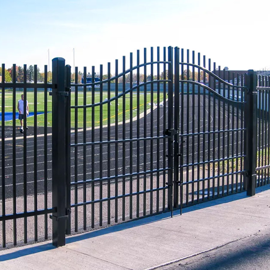 Hayward California automated gate installation company